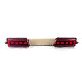 LED Rear Fog Light for Jeep Grand Cherokee WK (2005–2010)