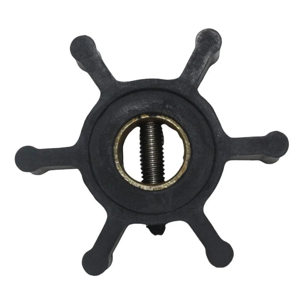 Impeller Kit for Westerbeke Flange Mount Marine Engine Water Pump (48500)