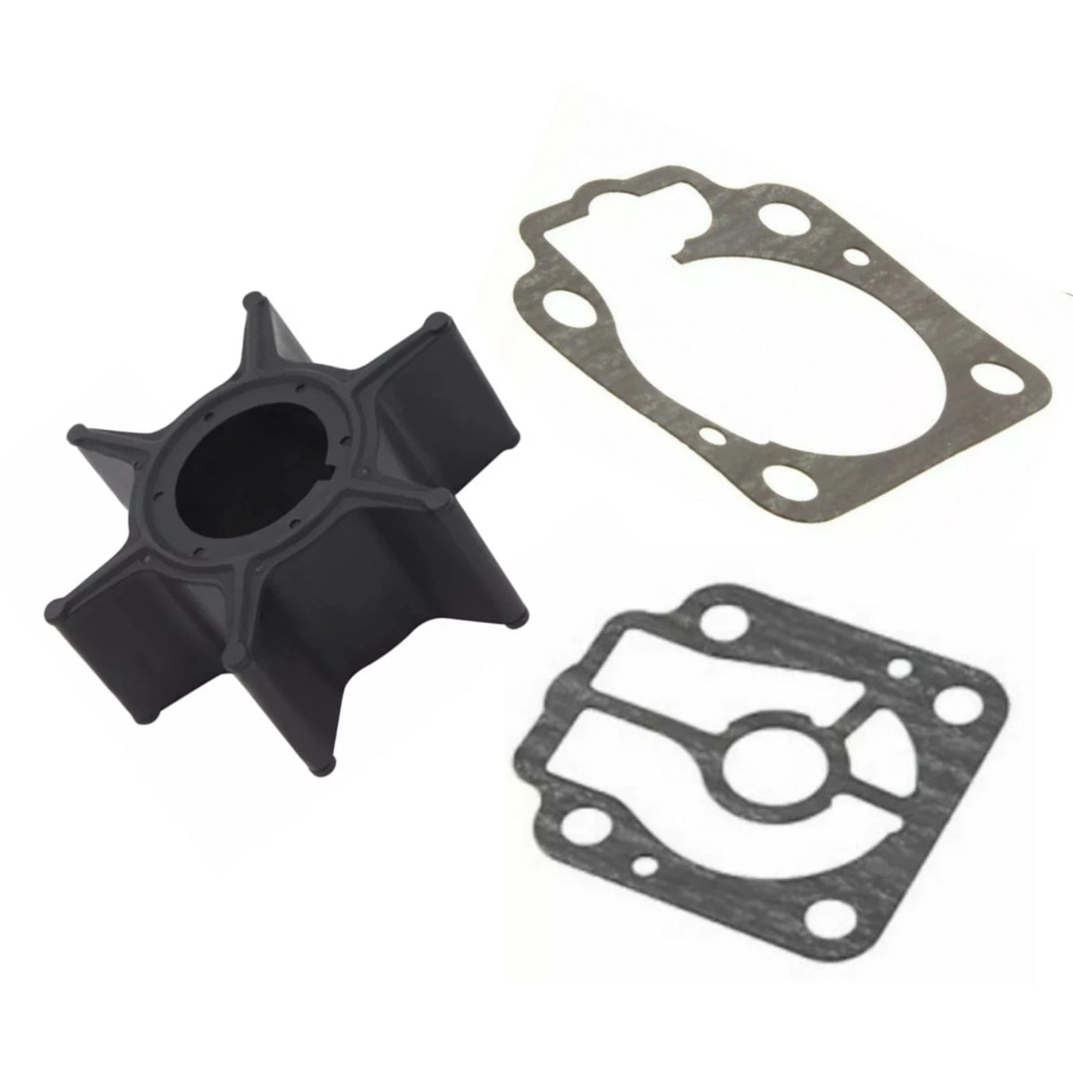 Tohatsu Water Pump Impeller Repair Kit 40/50 HP 60HP 4 Stroke Outboard 3C8-65021