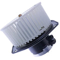 Blower Motor 162500-6330 for Denso John Deere Komatsu Hino Hitachi Caterpillar