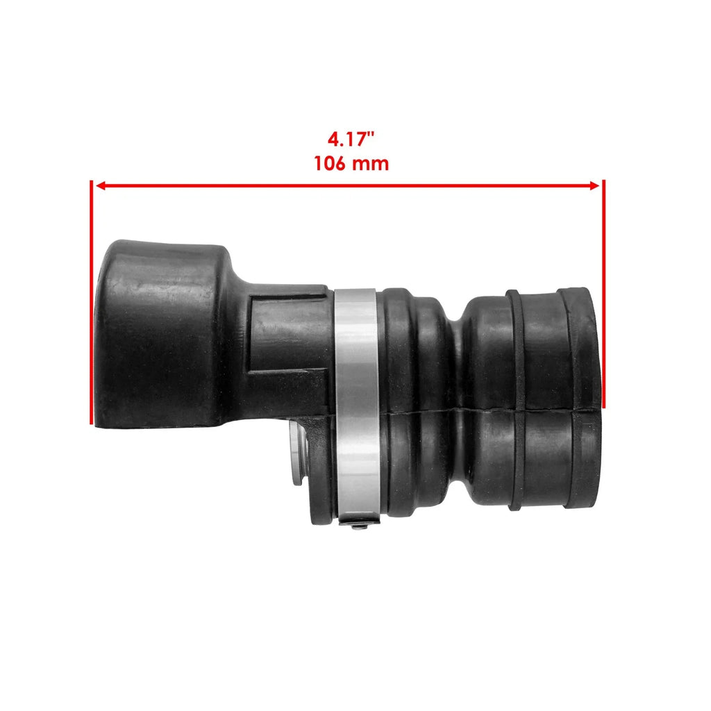 Drive Shaft Bellow Boot & Bearing for SeaDoo Challenger 210 (2010–2012) /420832648