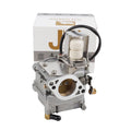 6BL-14301 Outboard Carbs Carburetor for Yamaha Marine Outboard Boat Motor