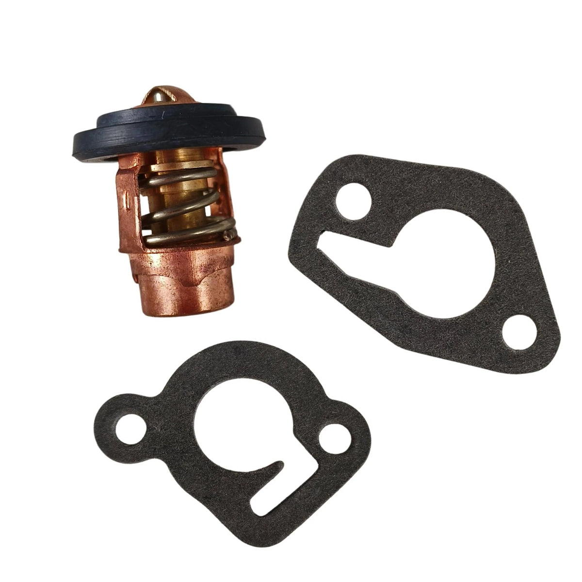 MERCURY MERCRUISER SEA PRO/6-25 HP Thermostat Kit 14586A3 18-43052 9-79805