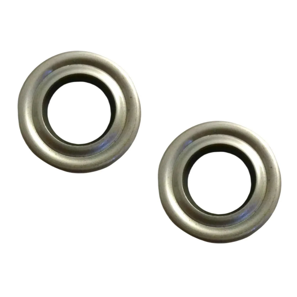 Set of 2 Prop Shaft Seals for OMC (321787, Sierra 18-2031, Mallory 9-76209)