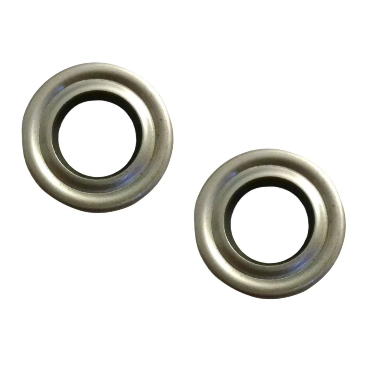 Set of 2 Prop Shaft Seals for OMC (321787, Sierra 18-2031, Mallory 9-76209)