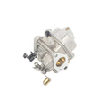 Carburetor Assembly for Yamaha 4 Stroke 4HP Outboard (PN 6BV-14301-01)