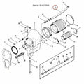 Mercruiser Alpha One Gen 1 & 2 Outdrive Assembly (1973–1990)
