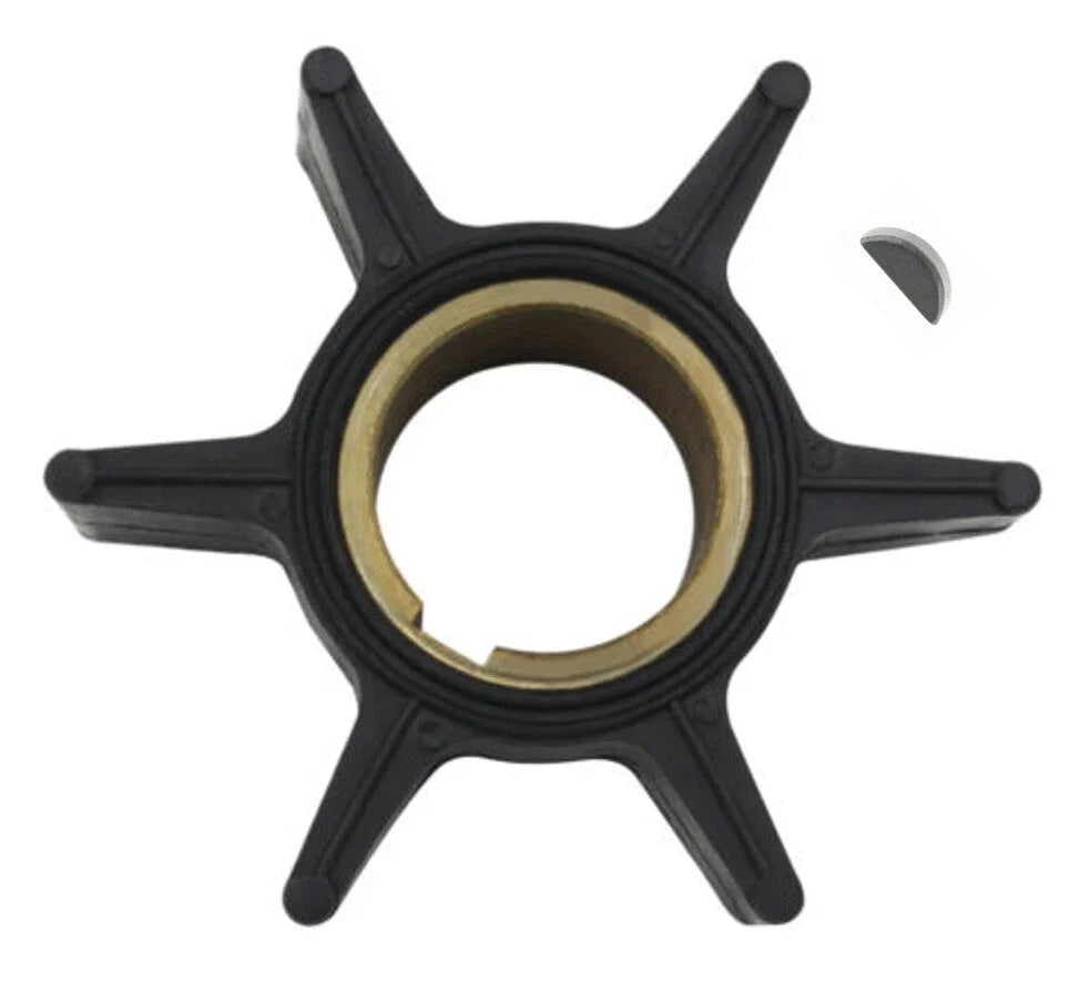Outboard Impeller for Johnson Evinrude 40 HP (18-3366, 390286, 777835)