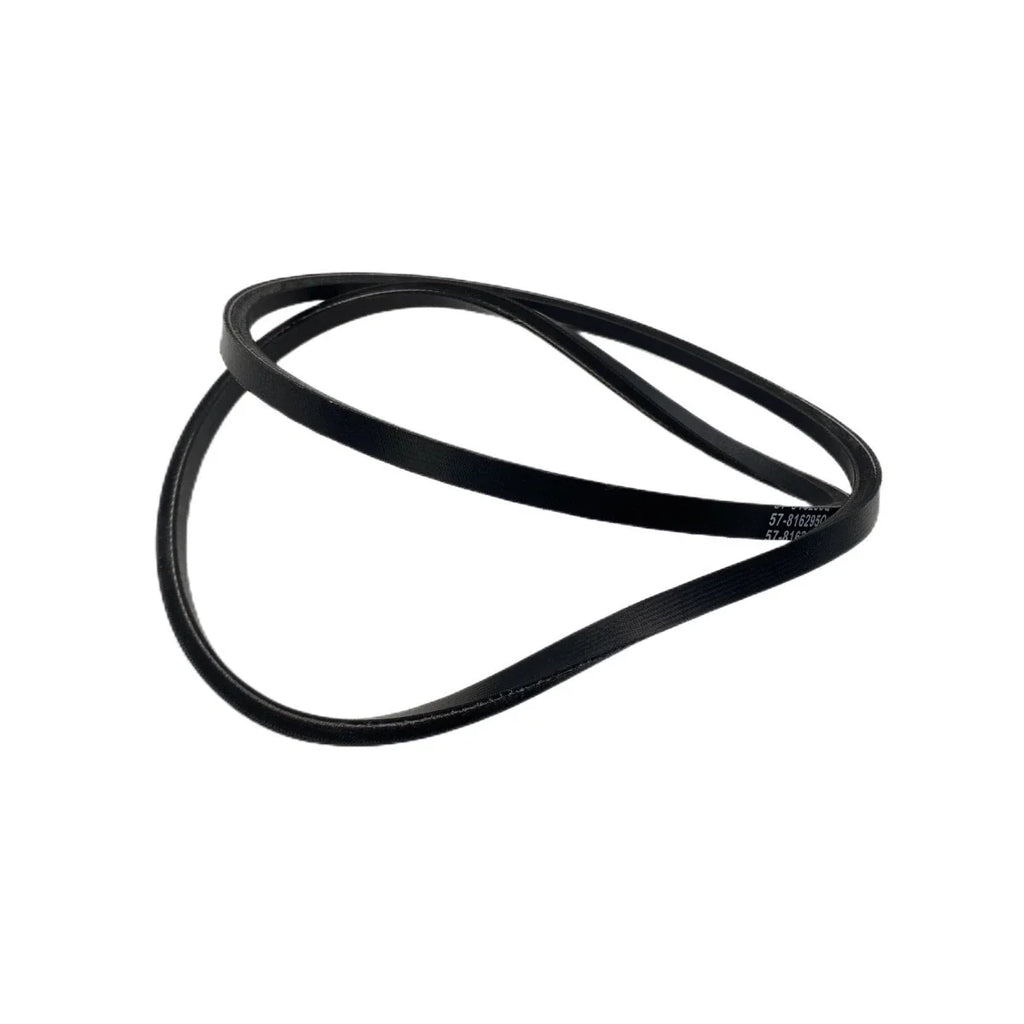 V Belt for Mercruiser 4.3L 5.0L 5.7L (Replaces 57-816295Q 18-15490)