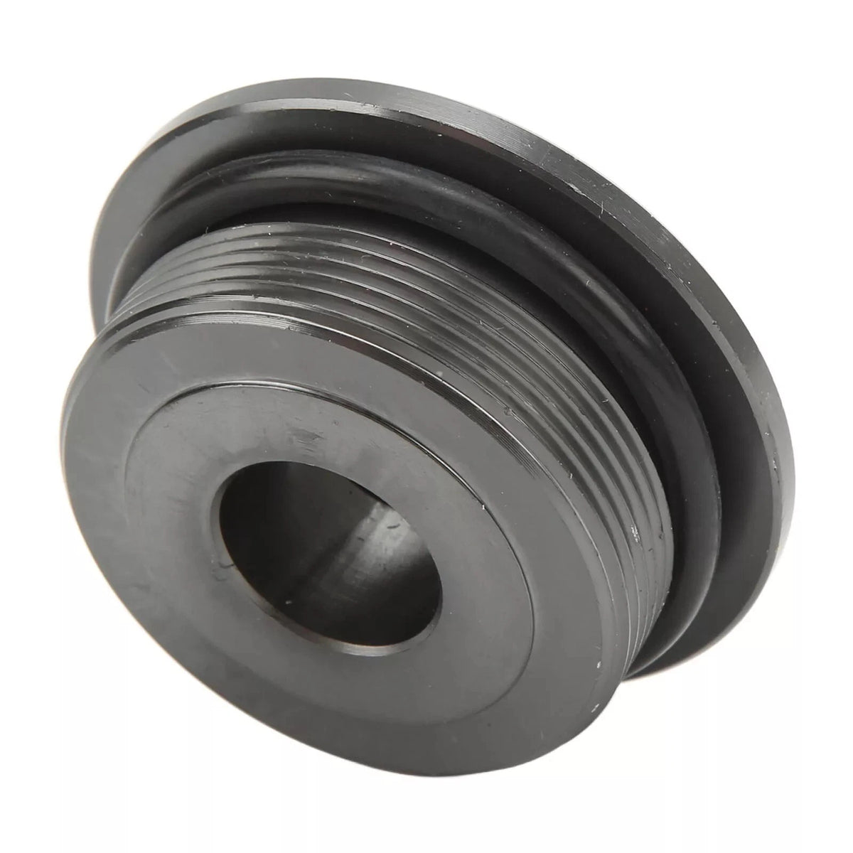 6H1-43821 End Cap with Seal for Yamaha Outboard Motor Tilt Trim 60 70 75 85 90HP