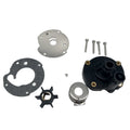 0763758 Water Pump Impeller Kit for Johnson Evirude 6 HP Outboard Motors