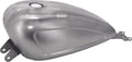HardDrive EFI Dished Gas Tank 3.3 Gal for Harley Sportster & XL Models 2004-2022