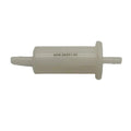 Inline Fuel Filter for Johnson Evinrude OMC (1/4 inch) 398327, 18-7830