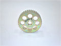 Volvo Penta 857142-4 OEM Marine AQ Series Transmission Belt Wheel Pulley
