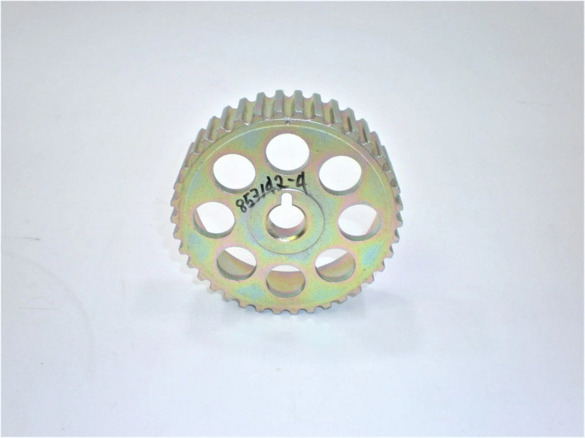 Volvo Penta 857142-4 OEM Marine AQ Series Transmission Belt Wheel Pulley