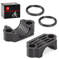 Steering Stem Bushing w/Seal Kit for Yamaha YFZ450R YFM700 YFM700R YFM350 YFM400 (2004–2023)