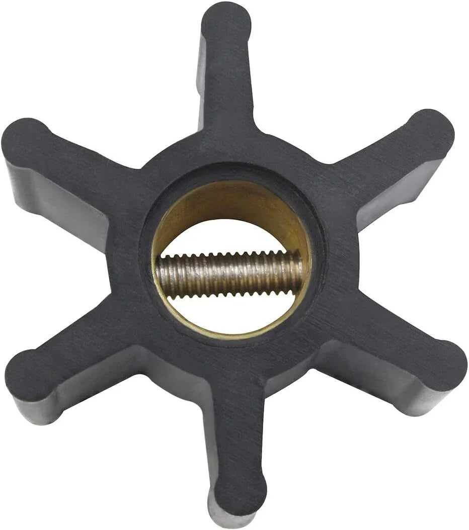 Marine Cooling Water Pump Impeller for Farymann DS/ES/GS & K 30M (N/A)