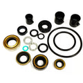 Gearcase Seal Kit for Mercury 3.9-9.8 HP (26-77066A1) Lower Unit