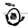 RE32530 Solenoid Valve for John Deere 310SE 315SE 7200R 7280R 8335RT 8560 8650