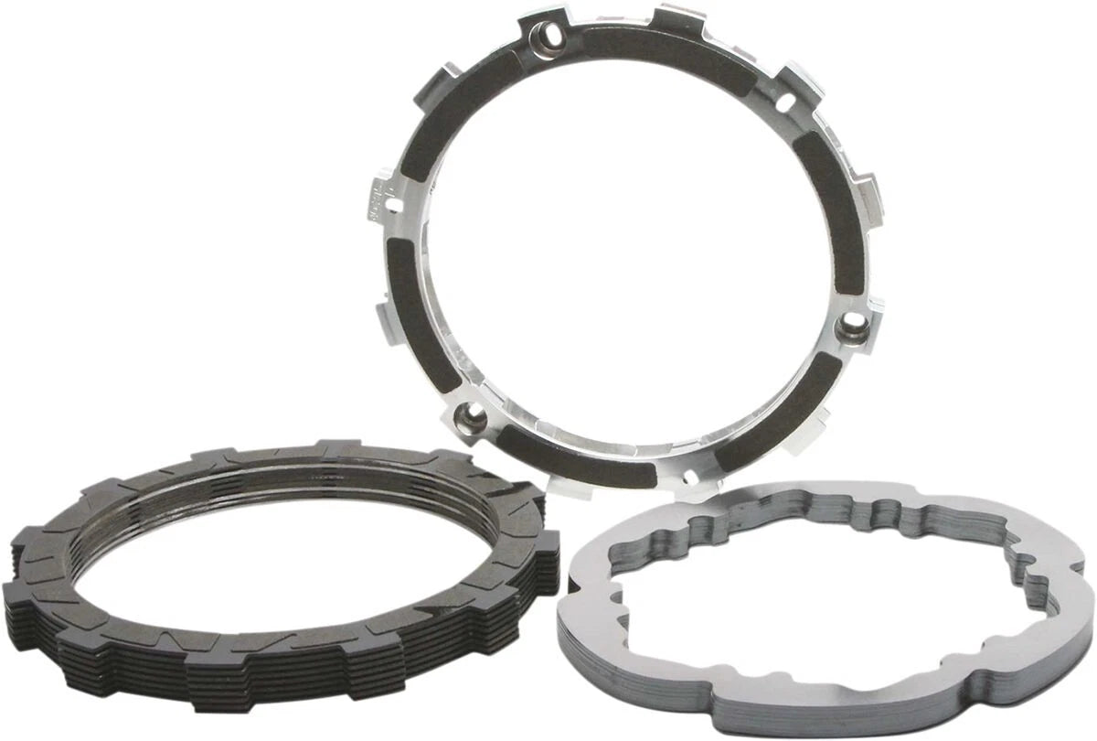 Rekluse RadiusCX Clutch Kit Replacement for KTM FREERIDE 250 R 2014