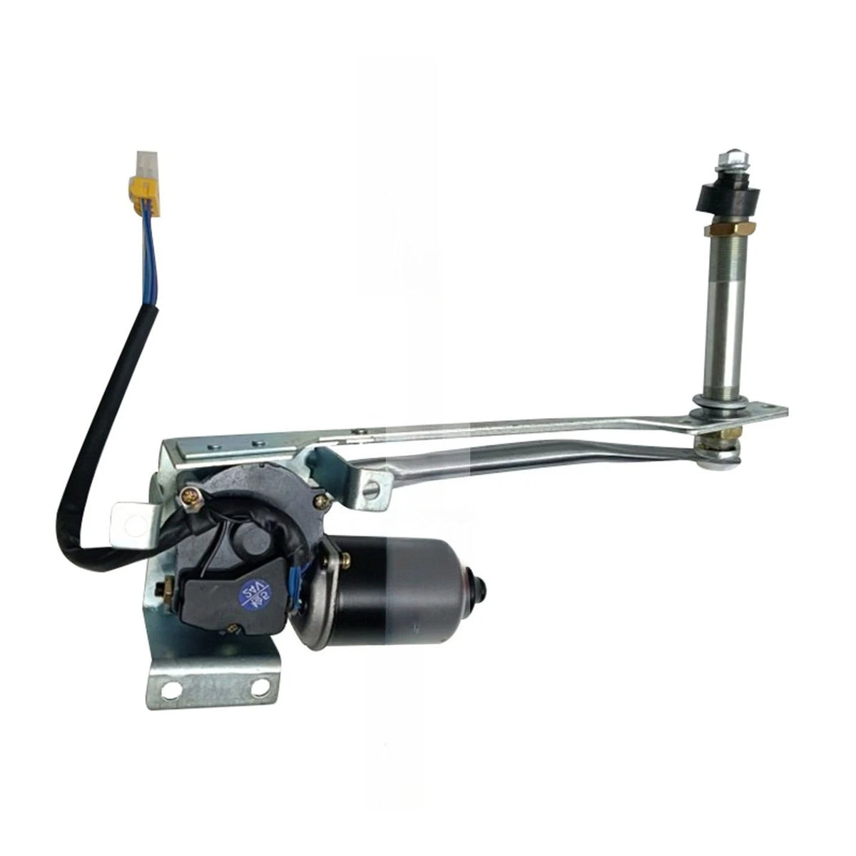 For Komatsu PC360-7 PC800-8 PC270-7 Excavator Wiper Motor Parts 208-53-13780