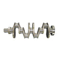 4N7692 Crankshaft with 1W9812 GEAR Fits Caterpillar Fits CAT 120G 130G D4E D4H D5H