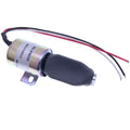 Solenoid 1753ES-12E6ULB 1S1 SA-3786-12 for Kubota 21HP 91-05 Grasshopper 721D2