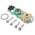 Water Pump Repair Kit for Yamaha Outboard 18-3466 18-3464 18-3465 12057