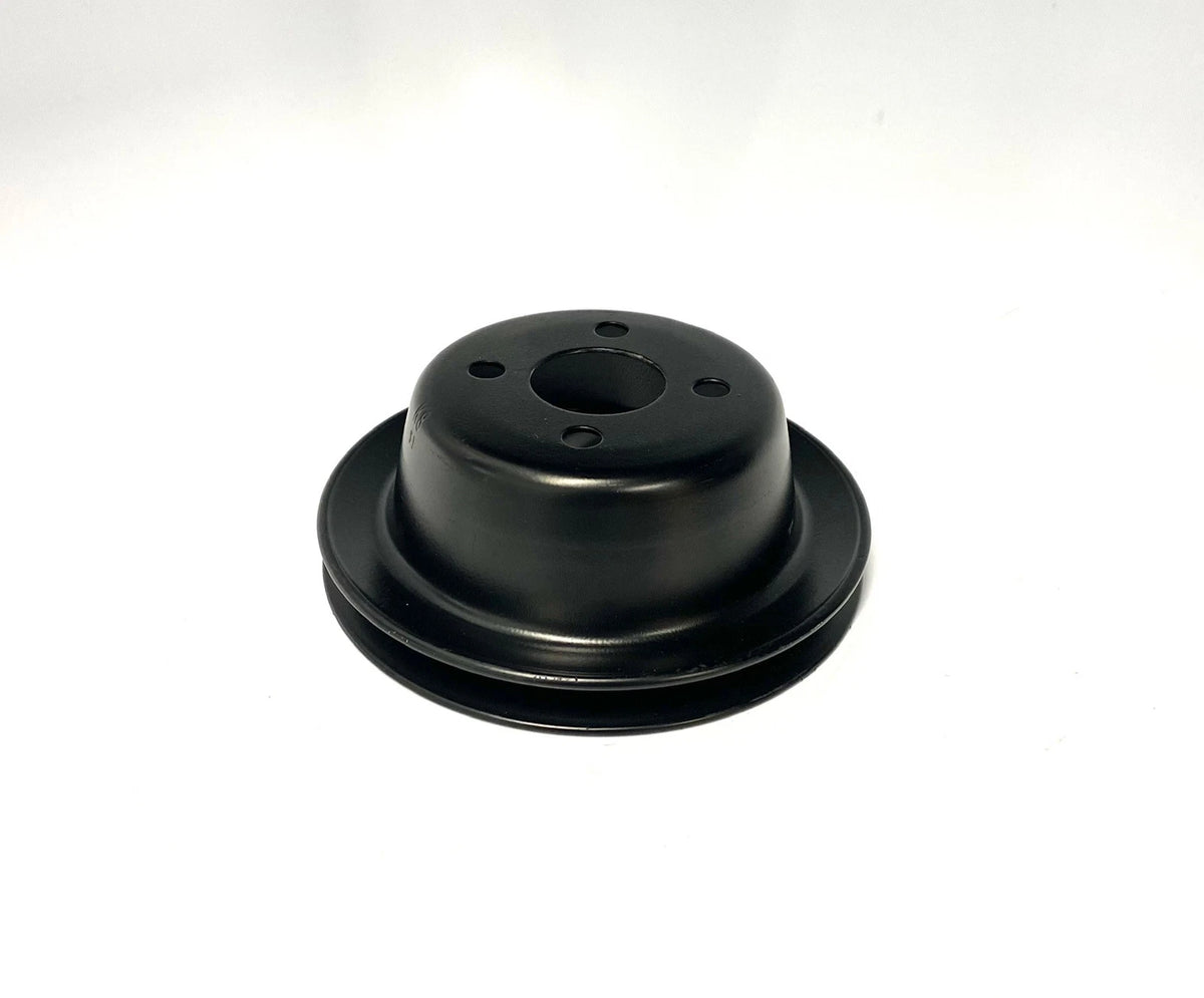 Volvo Penta 851714, Power Steering Pump Pulley, AQ175A