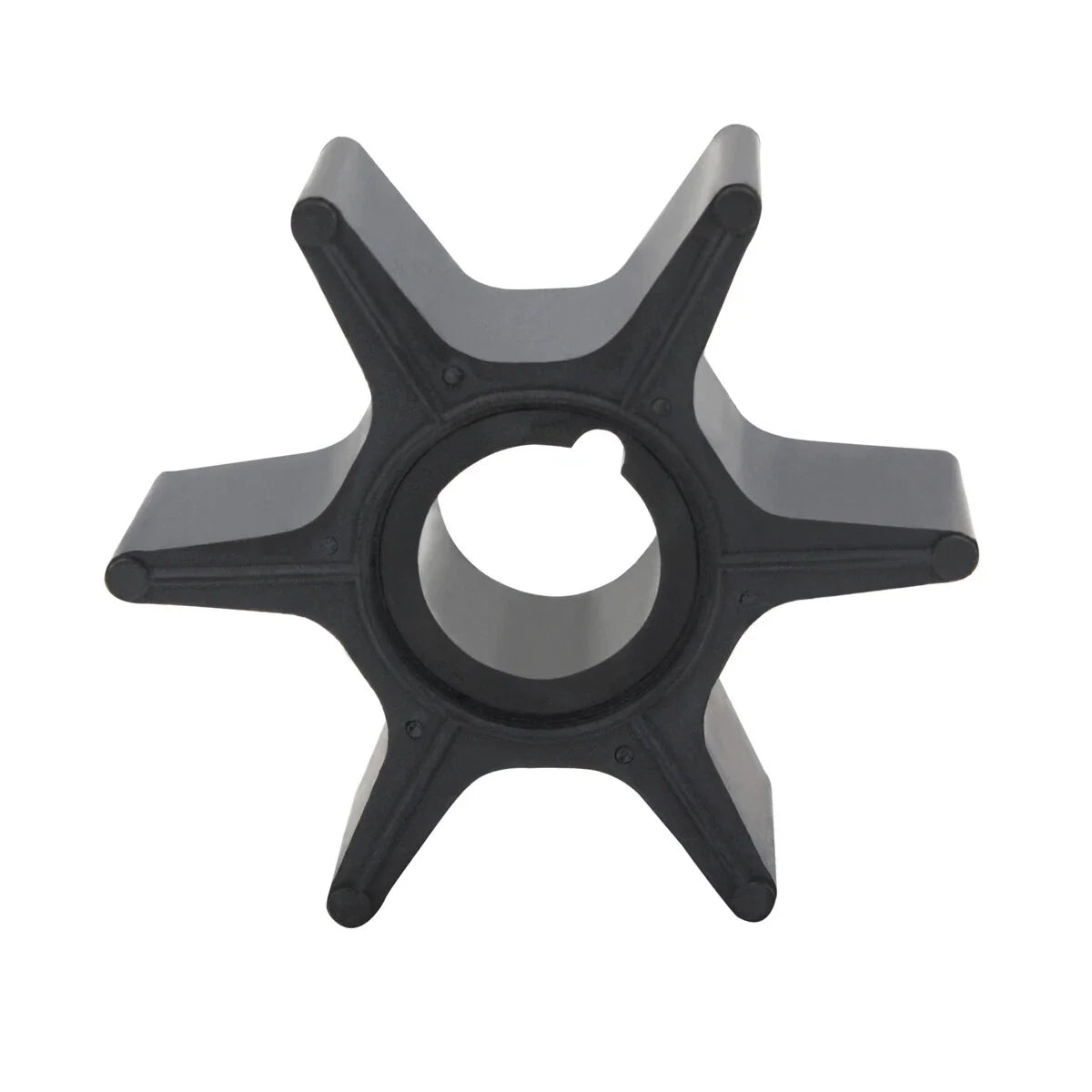 Water Pump Impeller for Tohatsu Nissan 45-70 HP Outboard (353-65021-0)