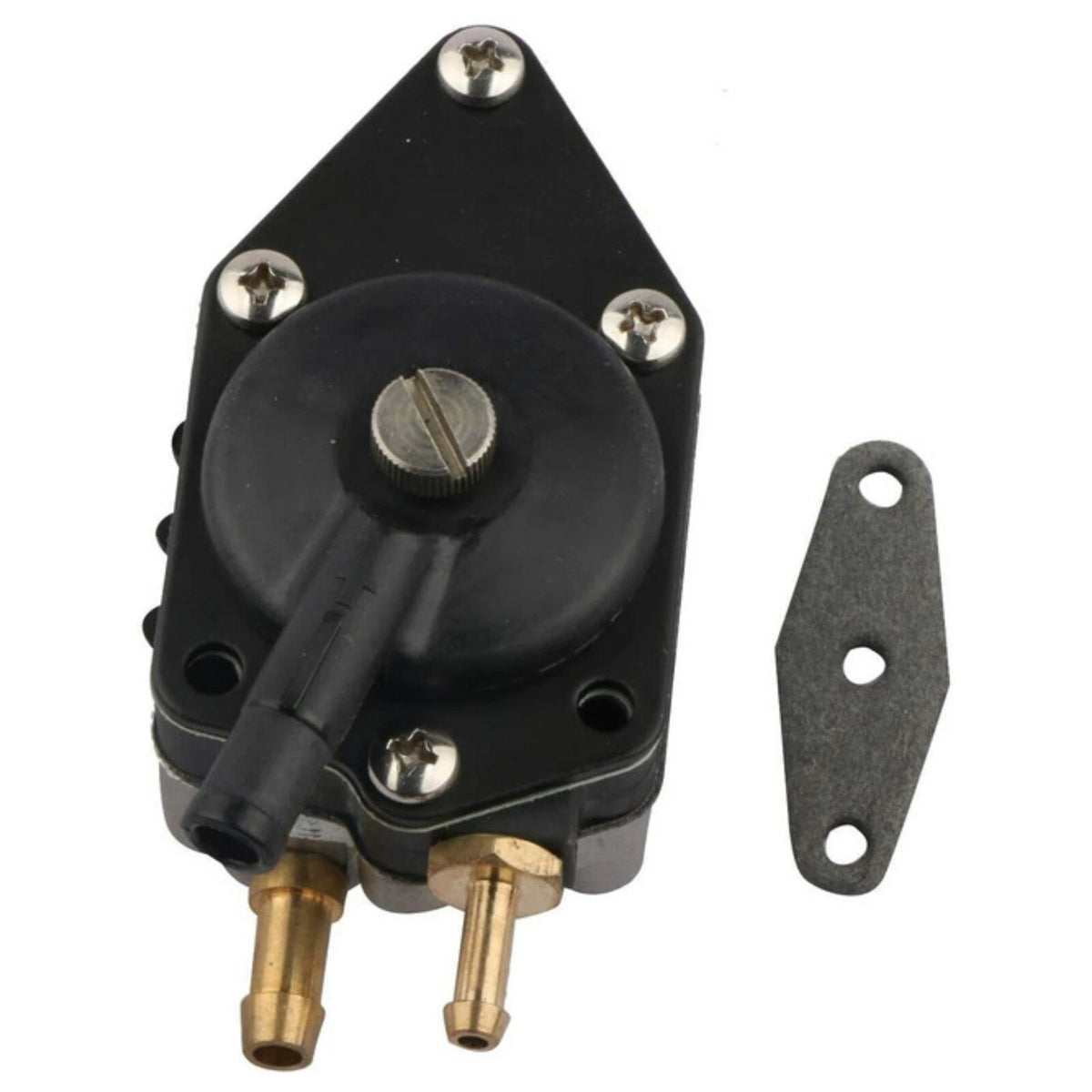 Fuel Pump for Johnson Evinrude Outboard 438555 433386 18-7353 20 25 30 HP 90-00