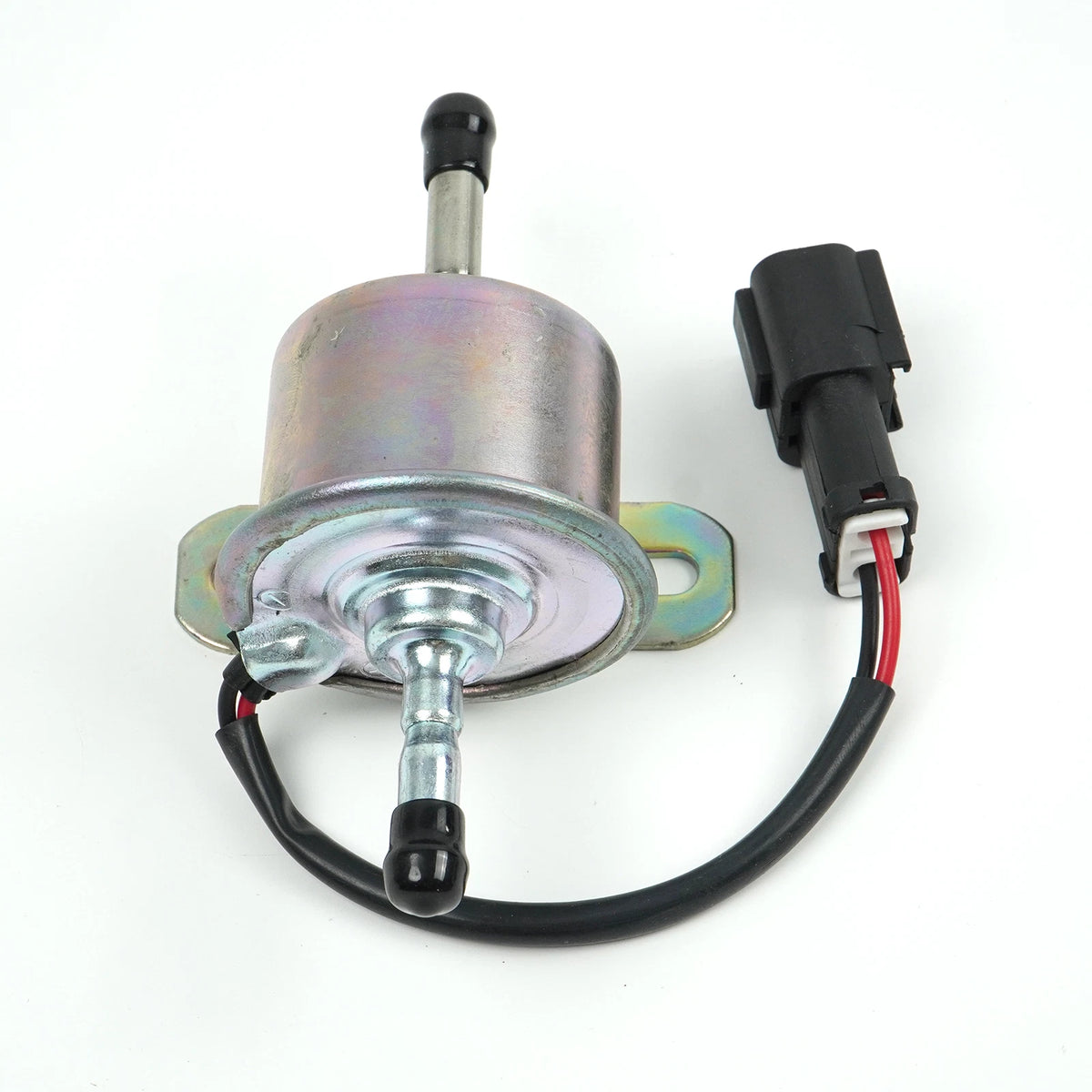 Fuel Pump 12V AT318139 for John Deere 17P 27D 35D 50D 60D 210LEP 244K 317G 318E