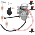 Carburetor for Arctic Cat (2000–2003) 0470-458