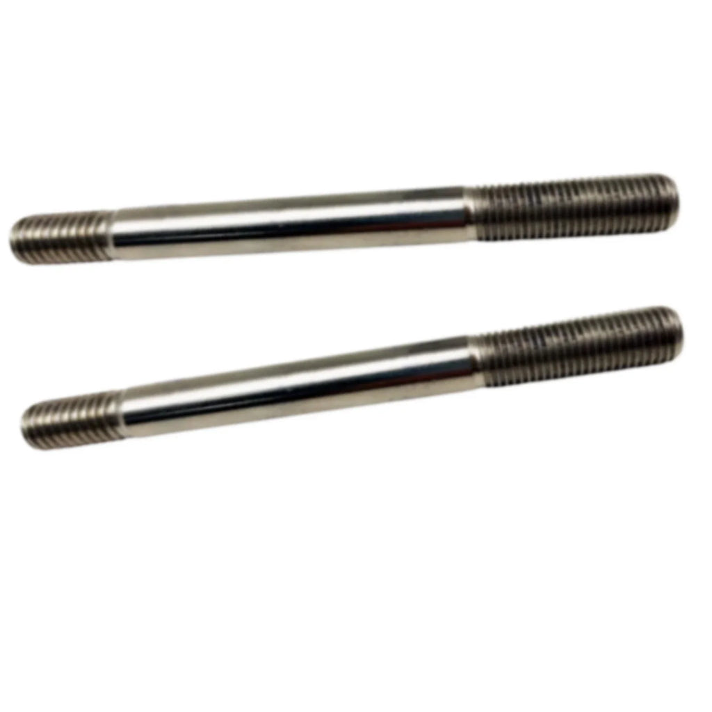 2X Gimbal Housing Stud for Mercruiser Alpha 1 Gen II/MC1/Bravo 1-3 (16-866652)
