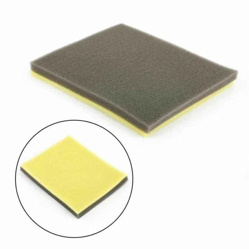 Air Filter Replacement for Yamaha TTR225 XT225 TT225 (1986–2007)