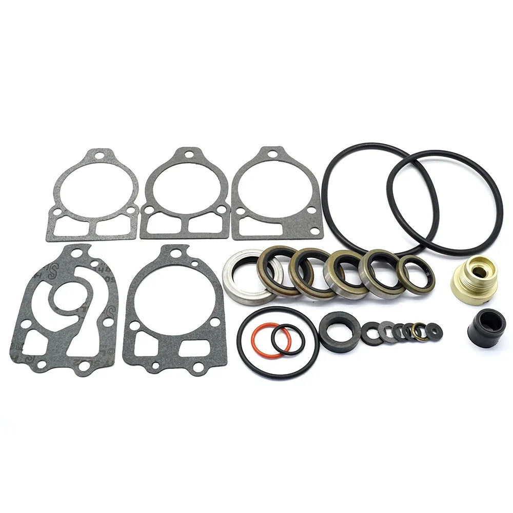 Lower Unit Seal Kit for Sierra Mercury 26-55682A1 (2018–2023)