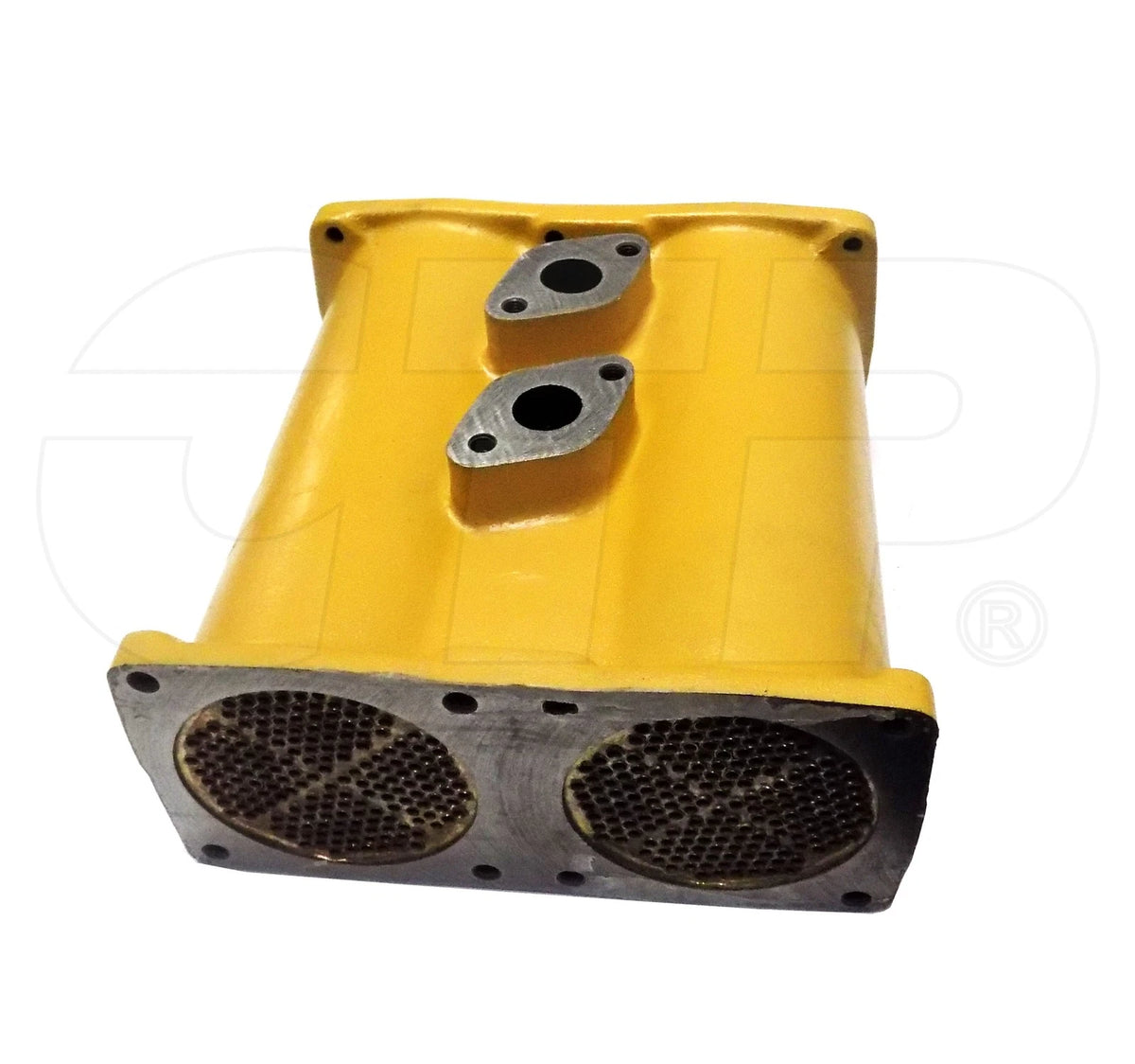 1S0172 Core A-Oil Cooler Fits Caterpillar Models