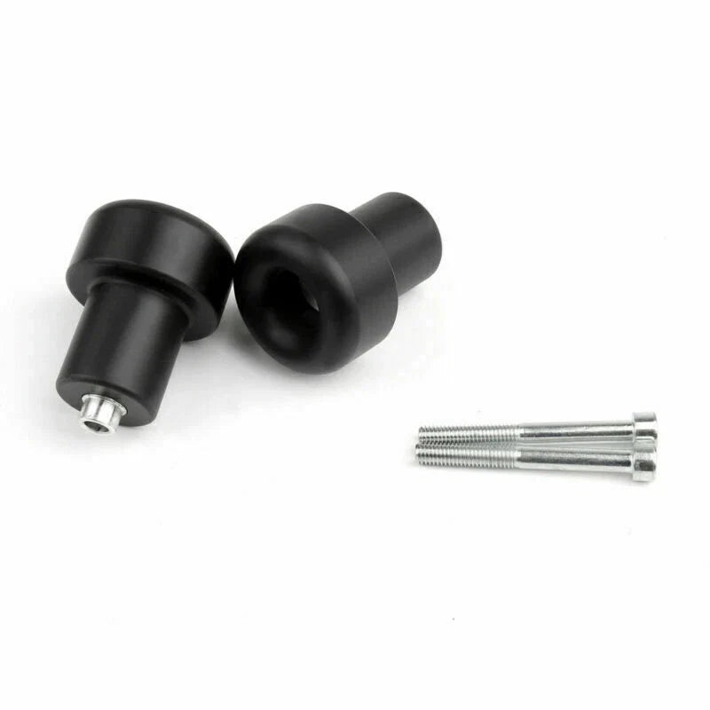 Frame Slider Crash Protector for Kawasaki ZX6R ZX9R ZX12R (No Cut)