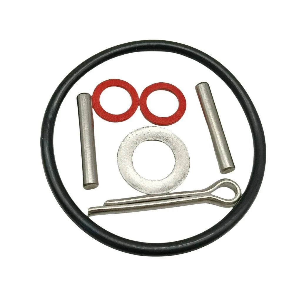 Maintenance Service Kit for Tohatsu Nissan 4 Stroke 2.5-3.5 HP (3GT-87500-0)
