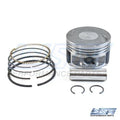 WSM Piston Kit for Mercury/Mariner/Yamaha 25-60 HP 4-Stroke (.020)