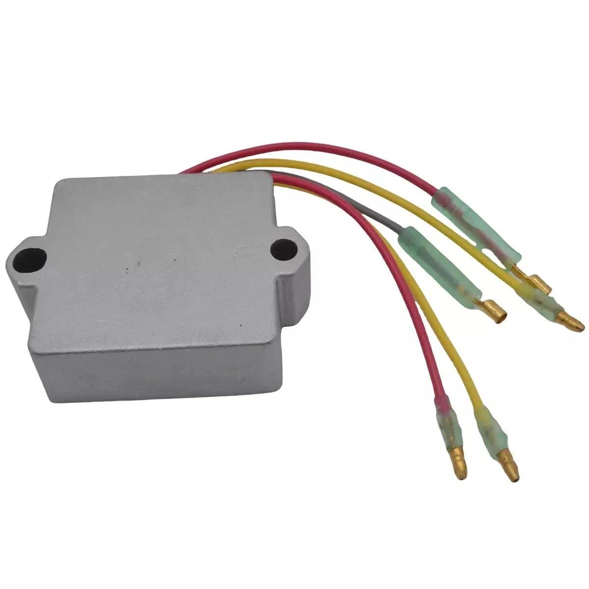 Rectifier Voltage Regulator for Mercury Mariner (6 Wire, 815279-3, 883072T, 856748)