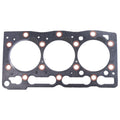 Cylinder Head Gasket 1G040-03310 16231-03310 for Kubota D1005 Egnine B21 B7500D