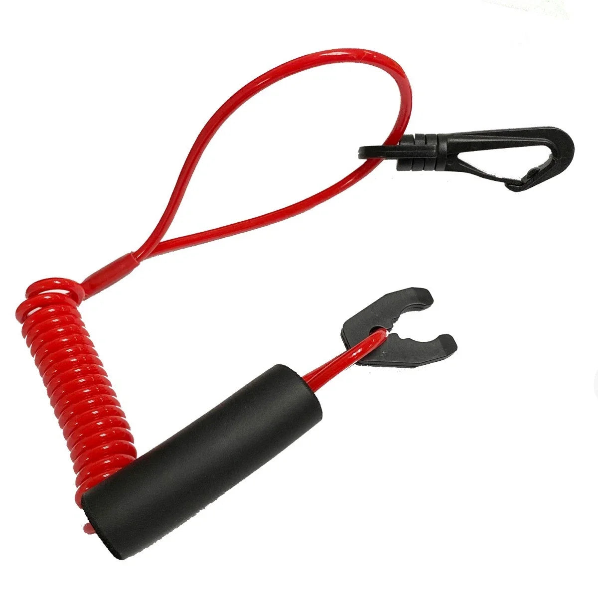 Safety Lanyard Key for Yamaha WaveRunner GP760 GP800 GP1200 Superjet (1997–2005)