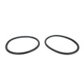 2X ORing for Sierra 18-7104, GLM 82280, Johnson Evinrude 308627, Mallory 9-76521