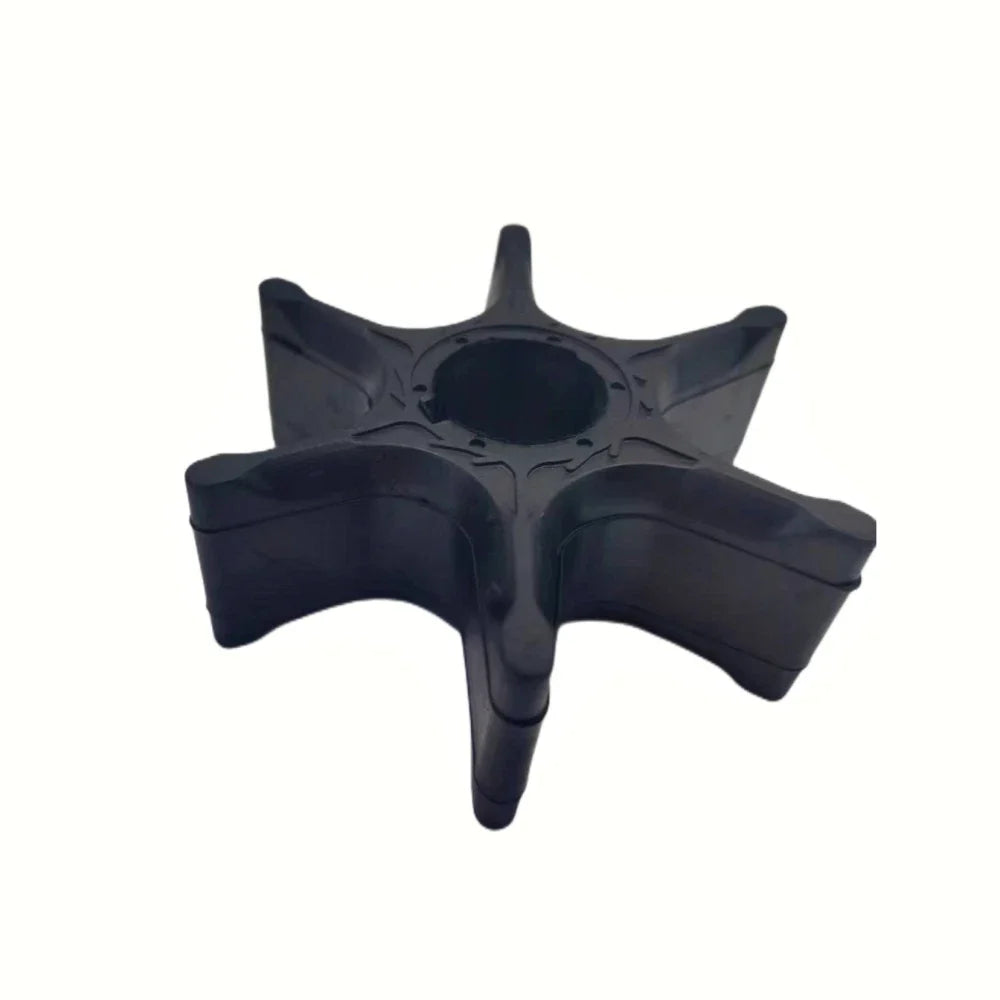 Water Pump Impeller Kit for Yamaha 150 175 200 225 HP Outboard (2000–2023)