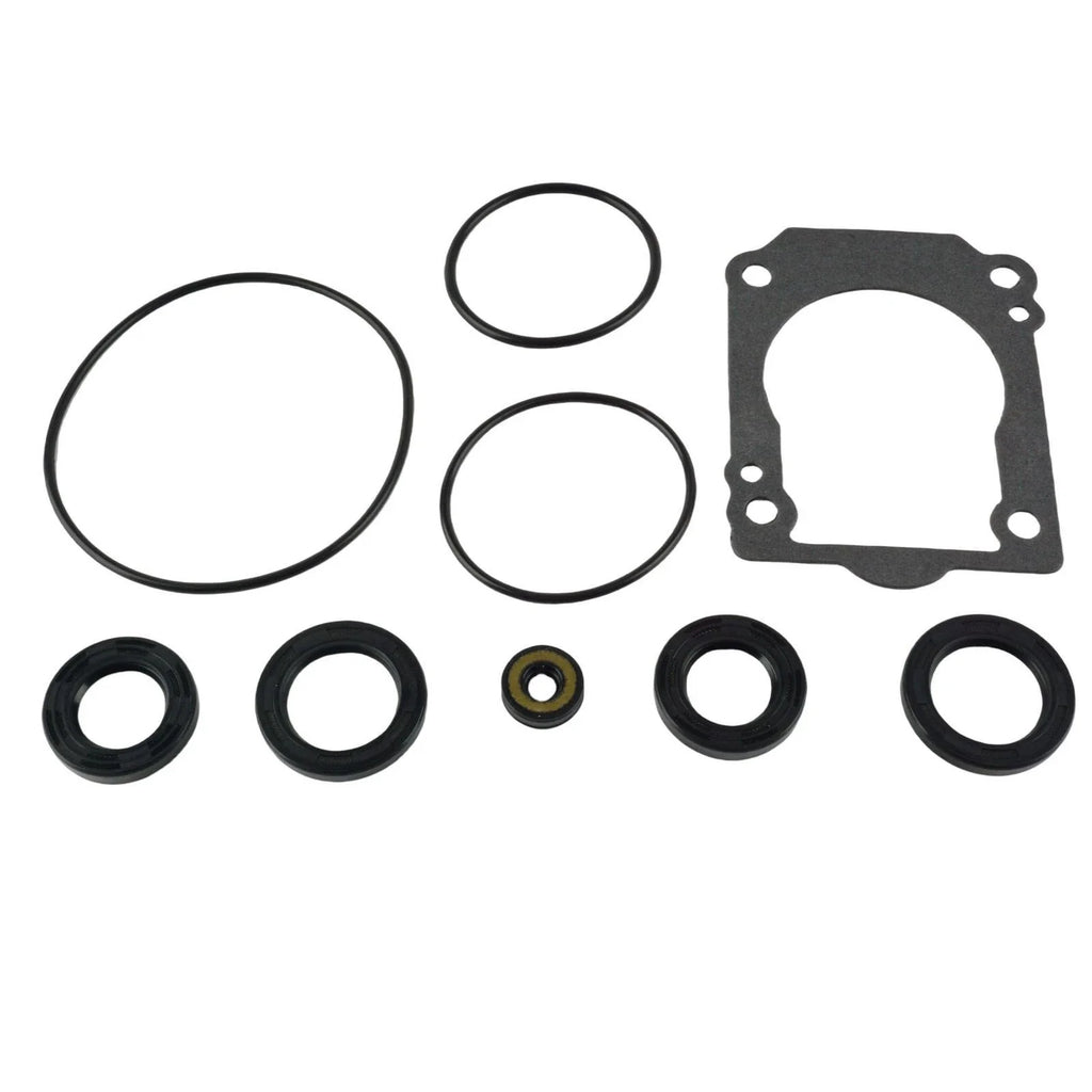 Gearcase Components With Seal for Suzuki DF150 DF175 DF200 DF225 DF250 (2000–2023)