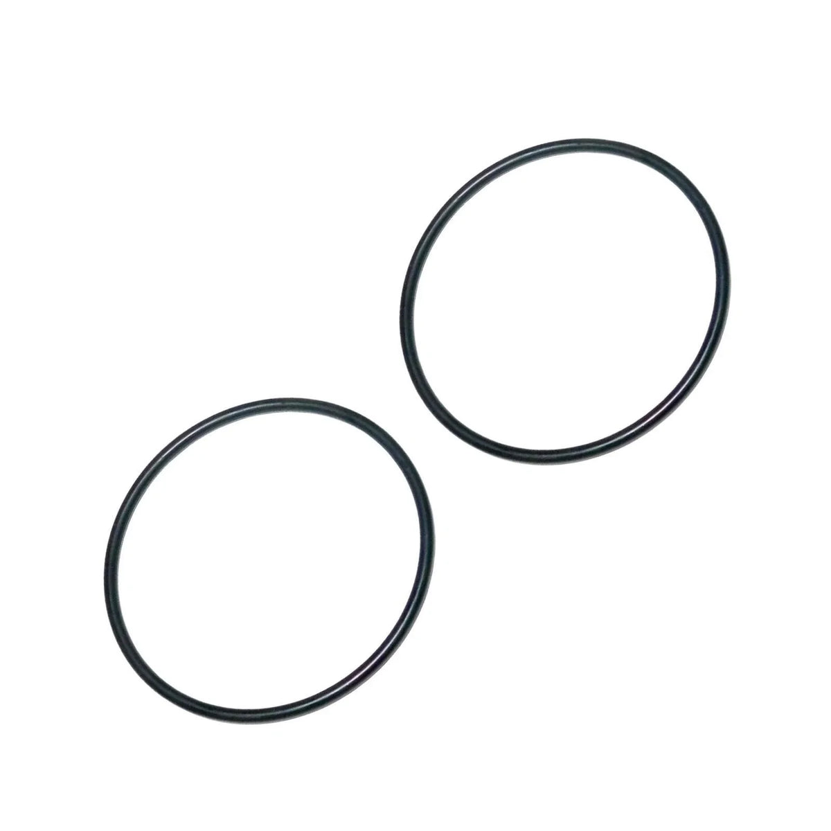 2X Starter Gear Cover O-Ring for Yamaha (93210-74M68-00)