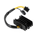 Voltage Regulator Rectifier for Suzuki GR 150 GR150 Hanjun GA150 (2017–2019)