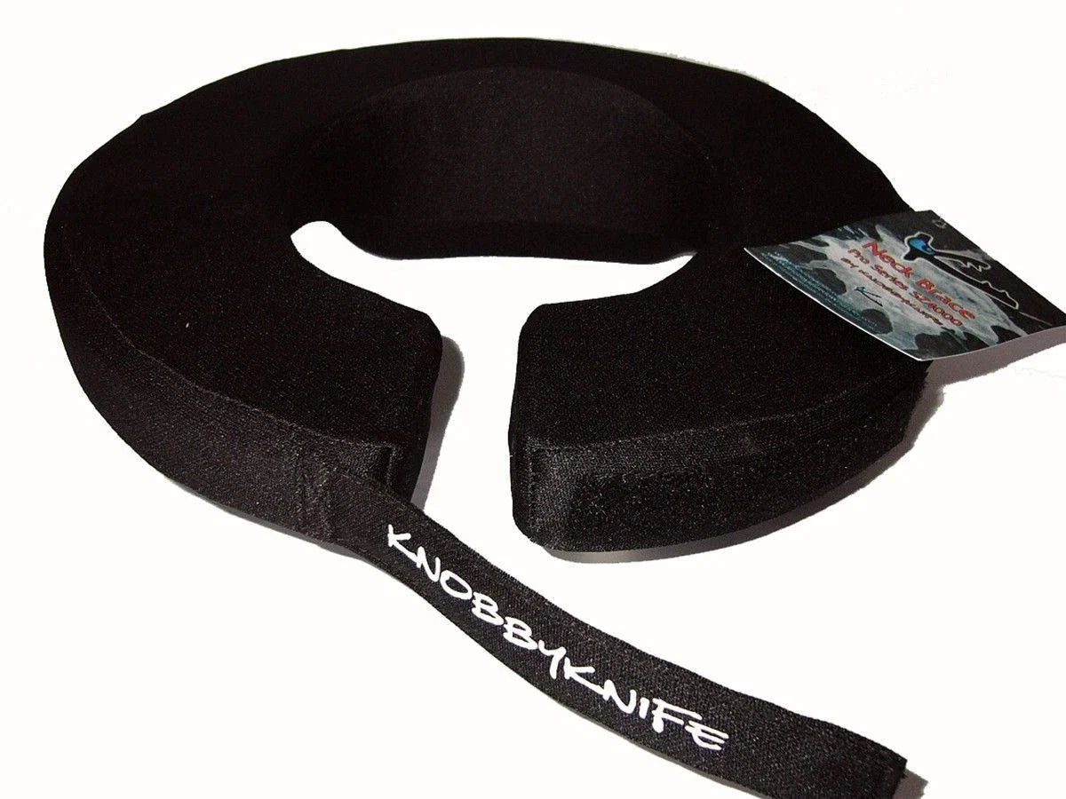 WSM Neck Brace for Knobby Knife (Adult)