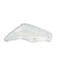Pair of Headlight Lens Covers for Infiniti Q50 (2014–2021)